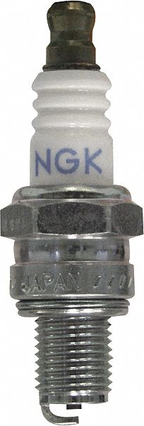 NGK Spark Plug, BPM8Y: NGK Spark Plug, BPM8Y, Fits Ariens Brand