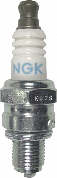 NGK SPARK PLUGS NGK Spark Plug, BPMR7A - 35PP12|130-898 - Grainger