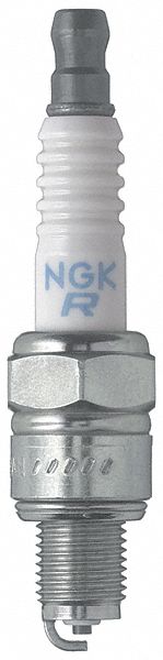 NGK Spark Plug, BPR5ES: NGK Spark Plug, BPR5ES, For 5NUG4, For 91119400