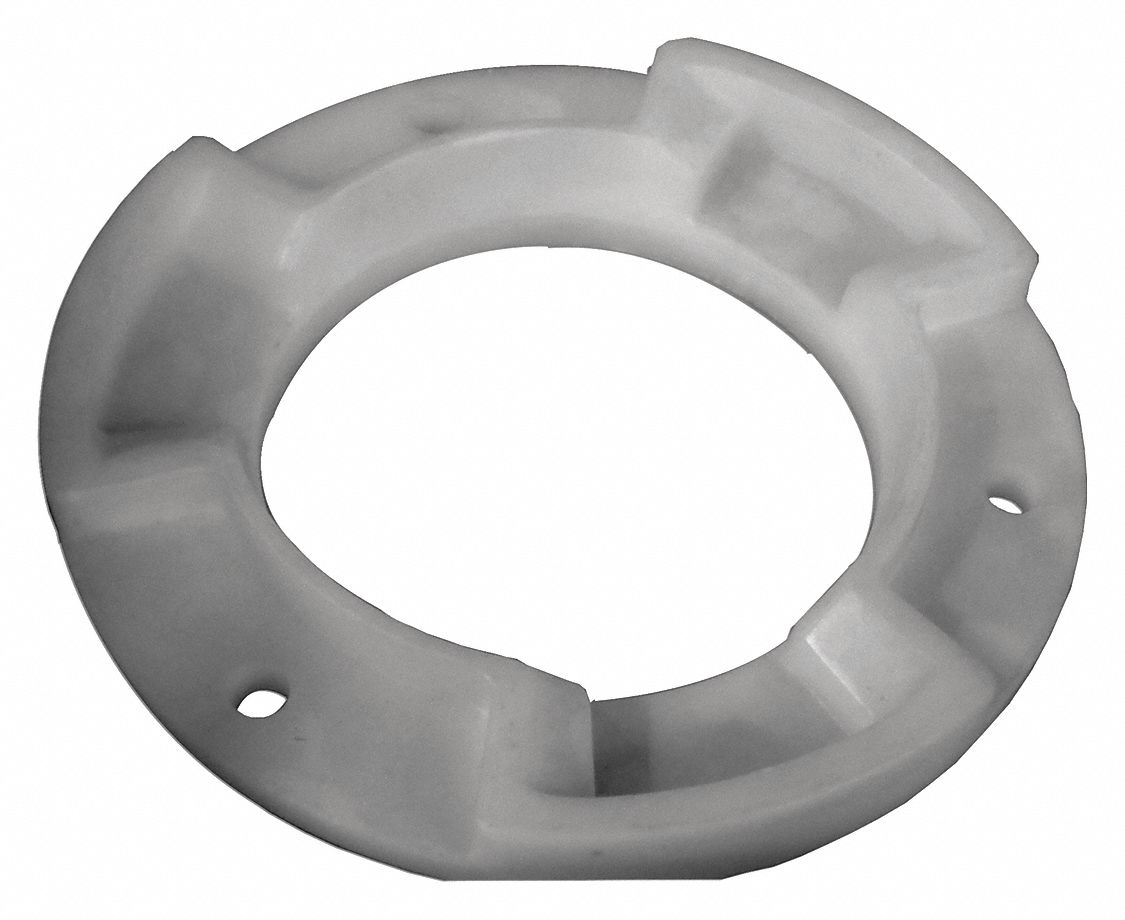 TENNANT CLUTCH PLATE