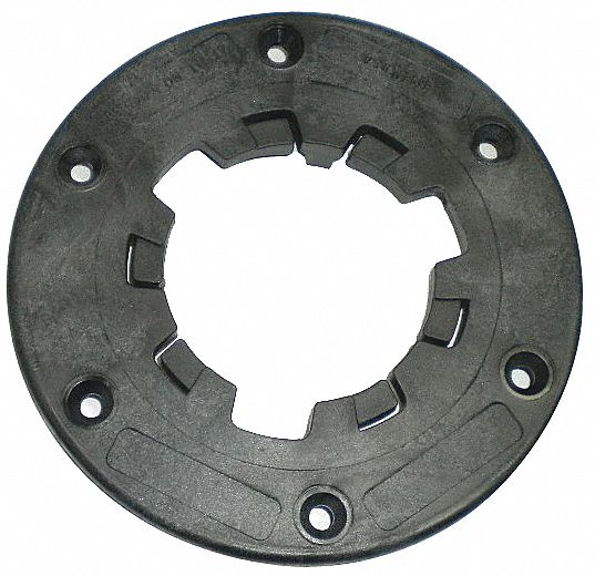 35PT67 - Clutch Plate 5 in.