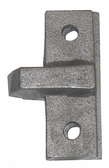 Lug Nut System Slvr