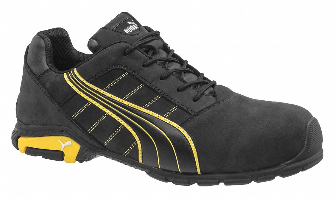 puma work safety shoes