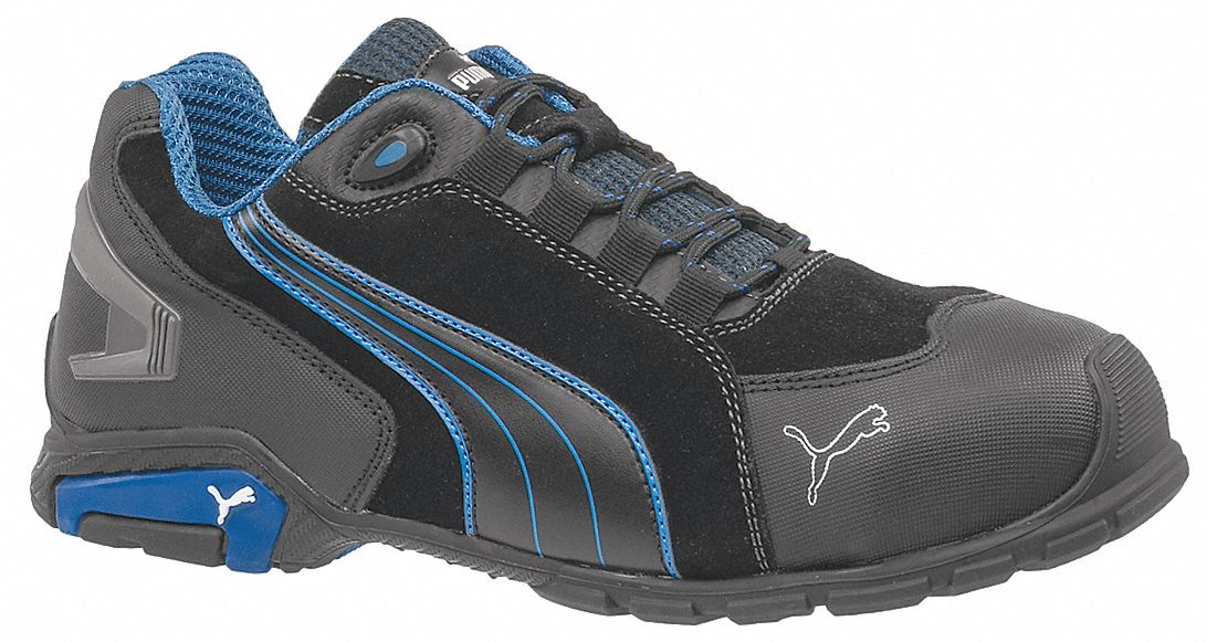 puma composite toe shoes