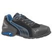 PUMA SAFETY SHOES Athletic Shoe, Aluminum Toe, Style Number 642755 image