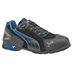 PUMA SAFETY SHOES Athletic Shoe, Aluminum Toe, Style Number 642755