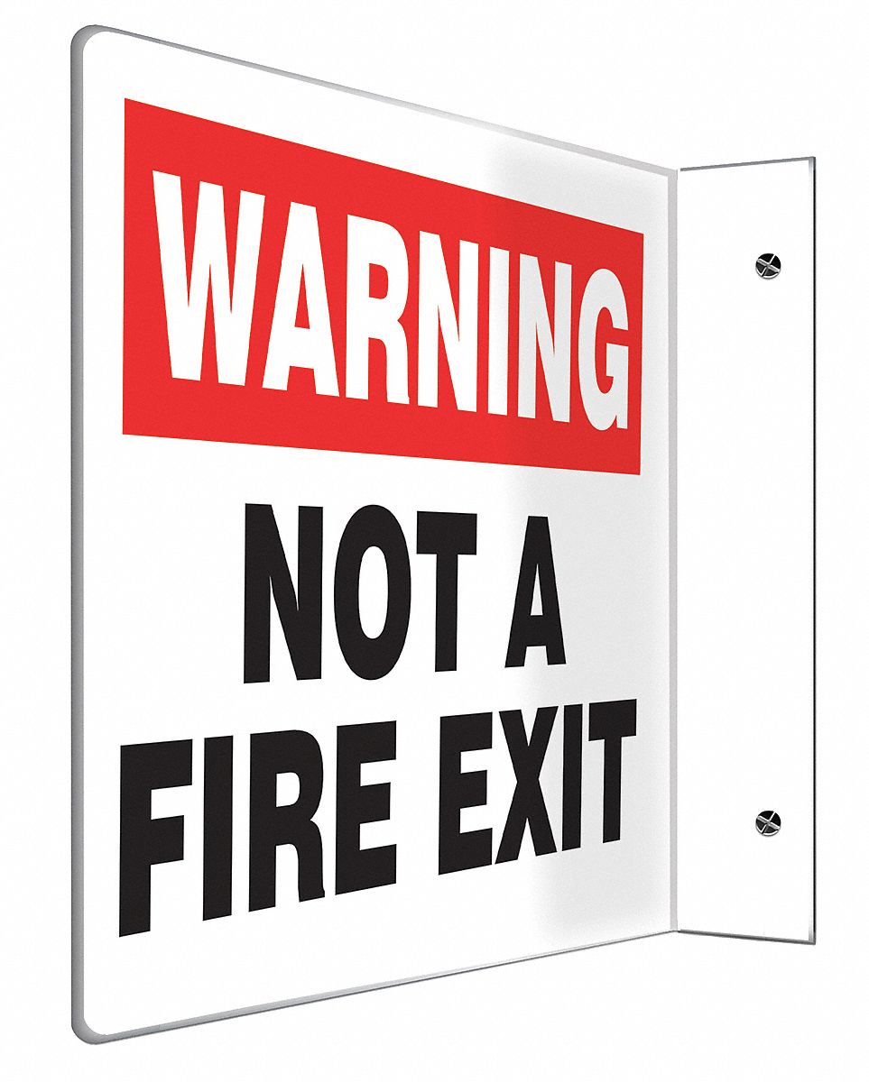 90D, AVERT PAS UNE SORTIE, 8X12