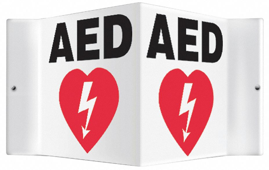 PROJ SIGN 3D 6 X 5 PNL A E D