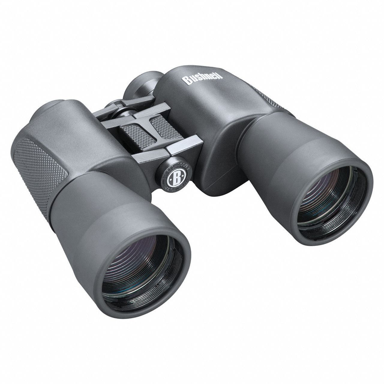 BUSHNELL Binocular, 12 x 50 35R803131250 Grainger