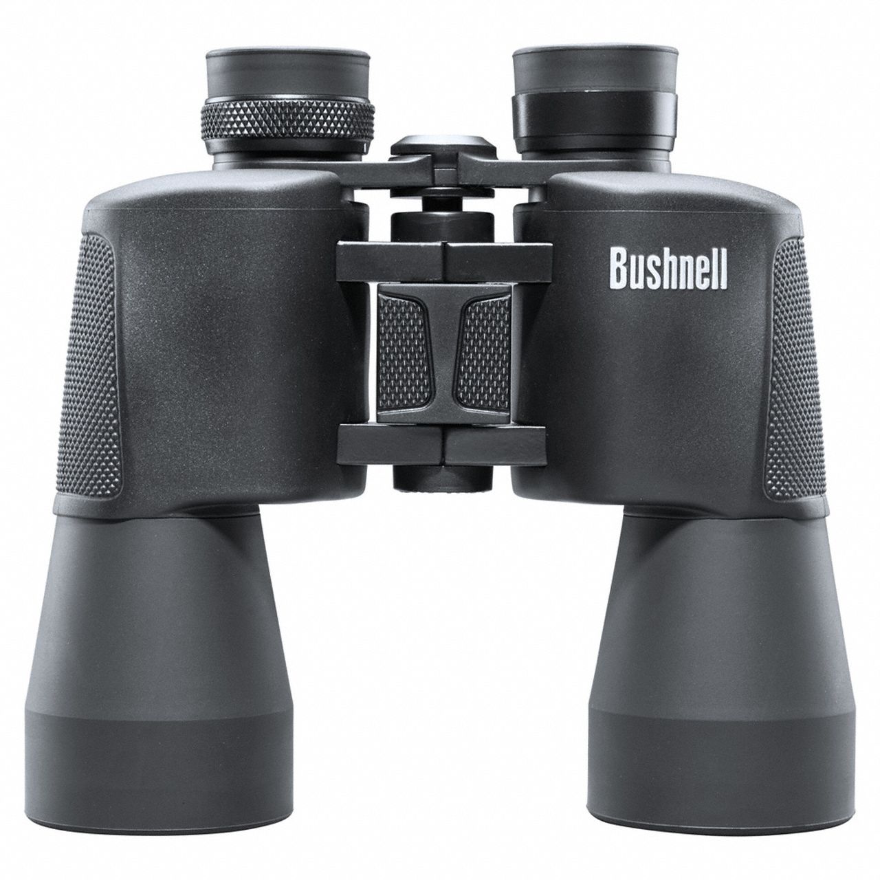 BUSHNELL Binocular, 12 x 50 35R803131250 Grainger