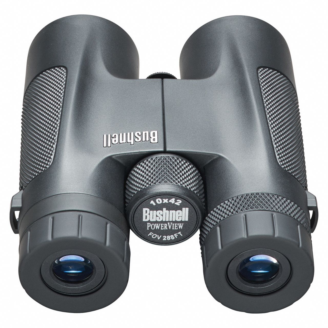 BUSHNELL Binocular 10 x 42, 293 ft, Roof 35R804141042 Grainger