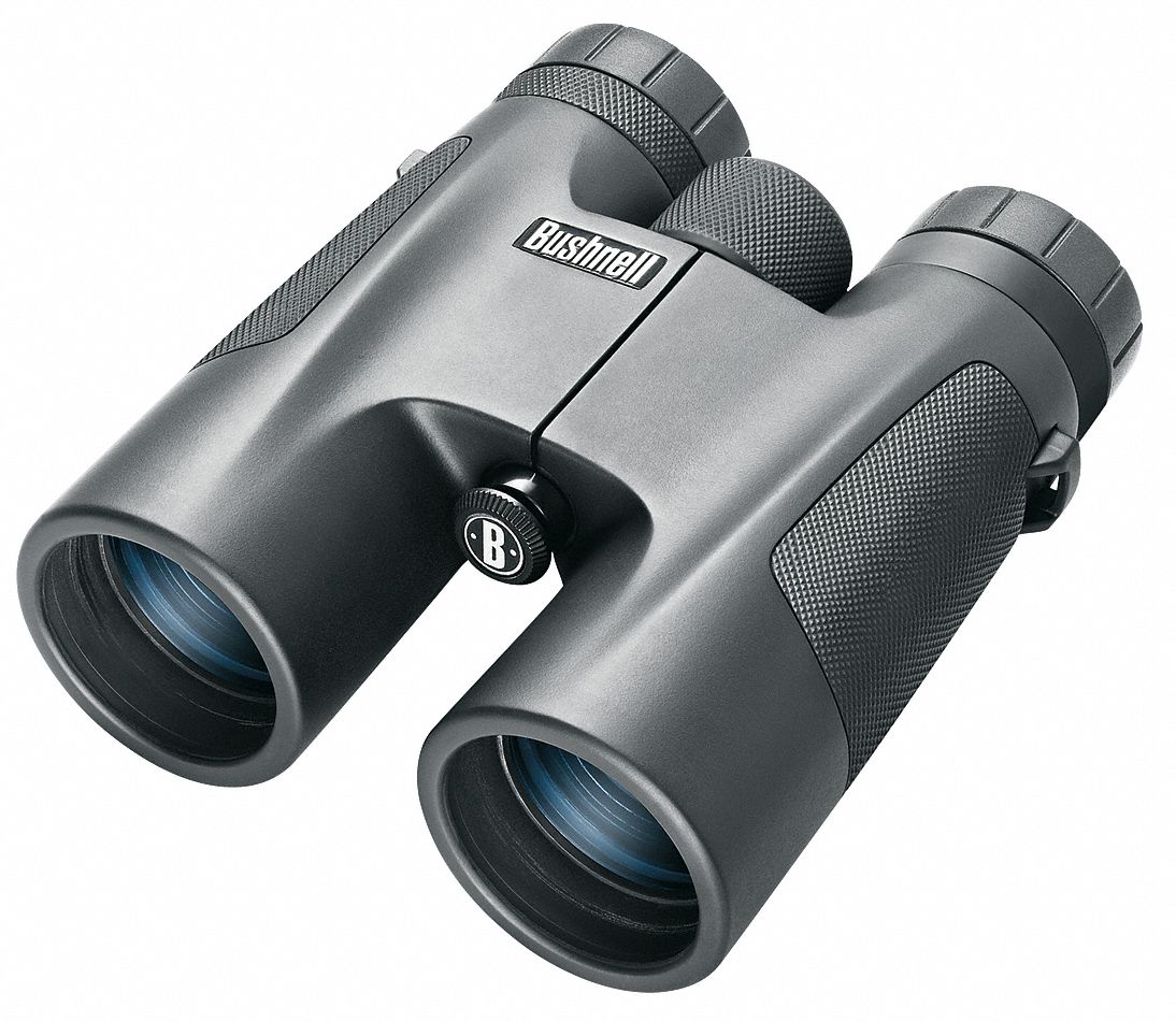 Bushnell - 美品 Bushnell ブッシュネル POWERVIEW 双眼鏡 10×42 Bushnell-PowerView-10x25-All-