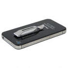PHONE HIP CLIP,STAINLESS STEEL