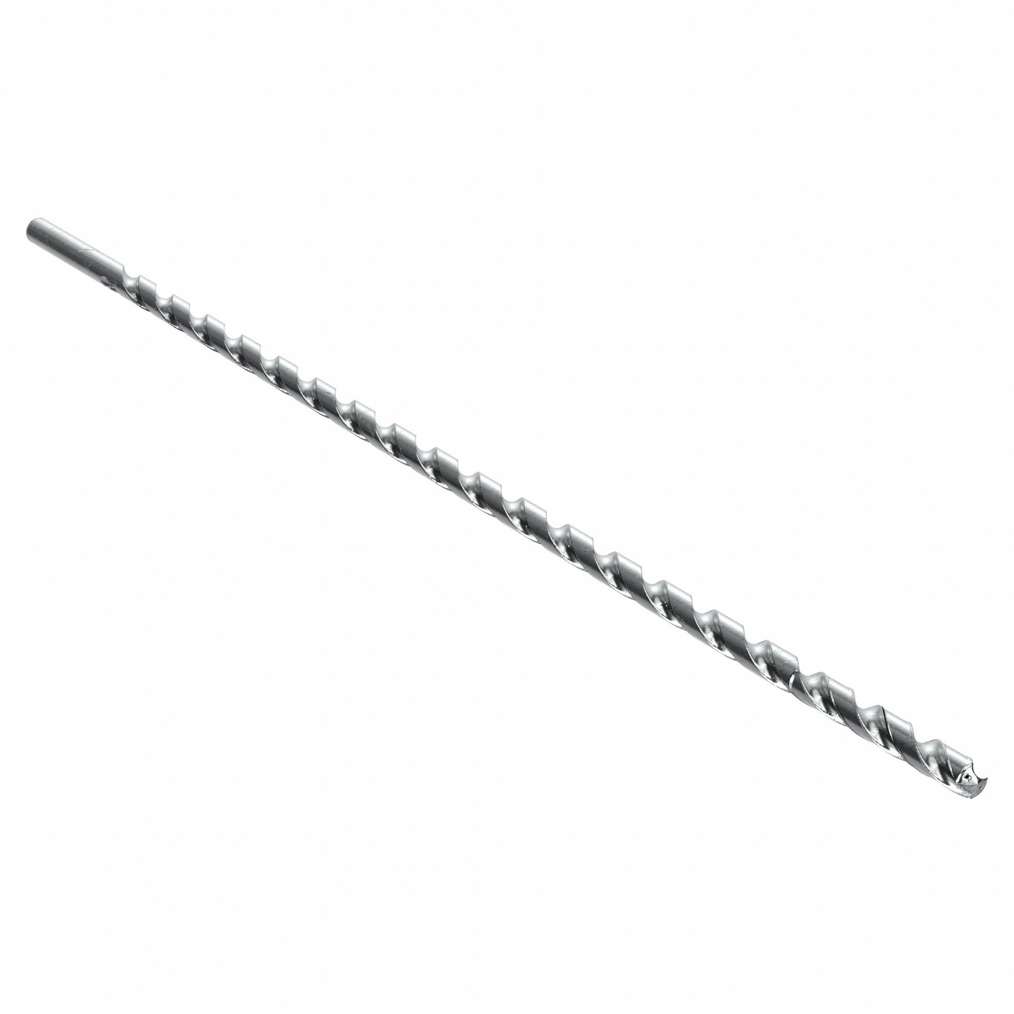 Extra Long Drill, 4.50mm, Carbide