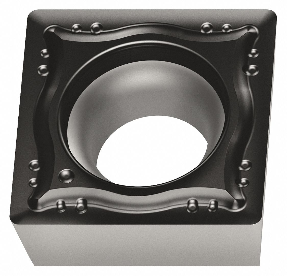 Square Turning Insert SCGT Carbide