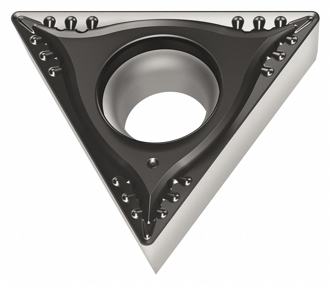 Triangle Turning Insert TCGT Carbide