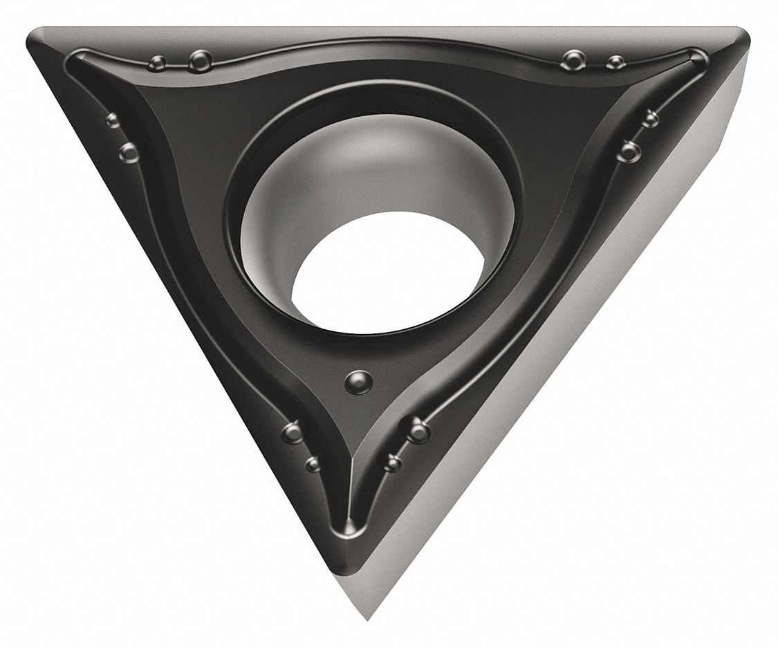 Triangle Turning Insert TPGT Carbide