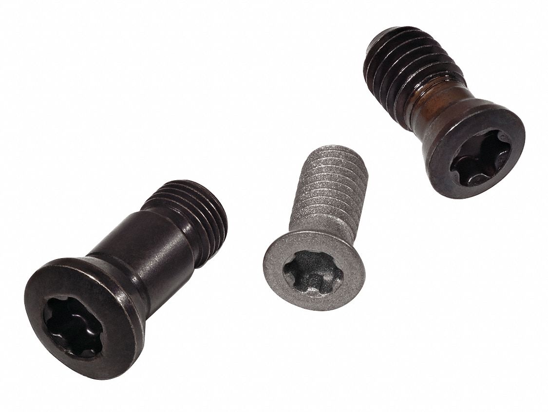 Adjusting Bolt for Cartridge