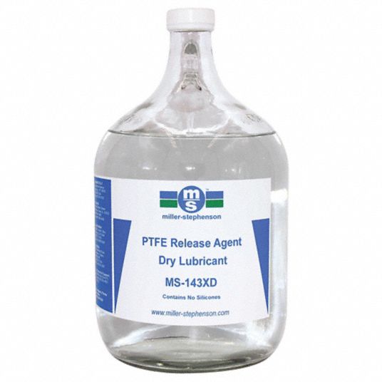 Mold Release Agent - KEYSTONE