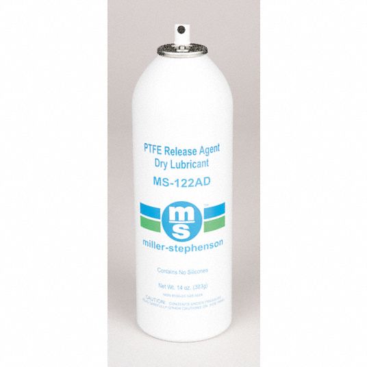 EconoMIST Mold Release Spray 41612N – Bluewater Heater