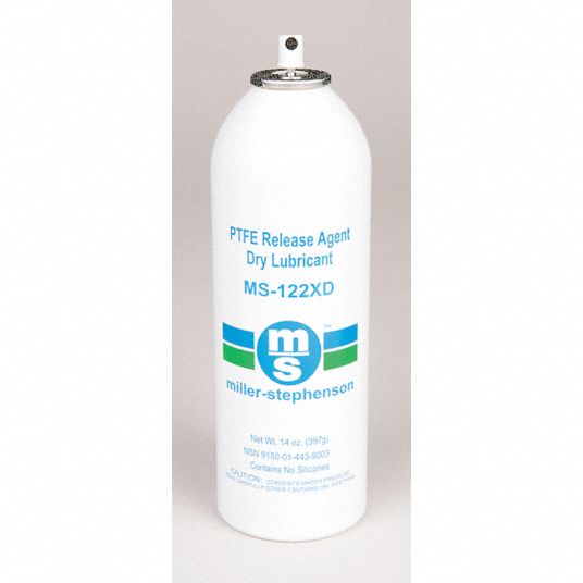 10 oz, Aerosol Can, Semi-Permanent Mold Release - 35HY50