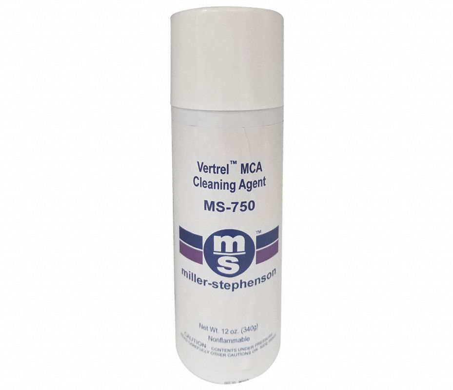 VERTREL Desengrasante Vertrel MCA Líquida 12 oz. - 35RN51 | VERTREL MCA ...