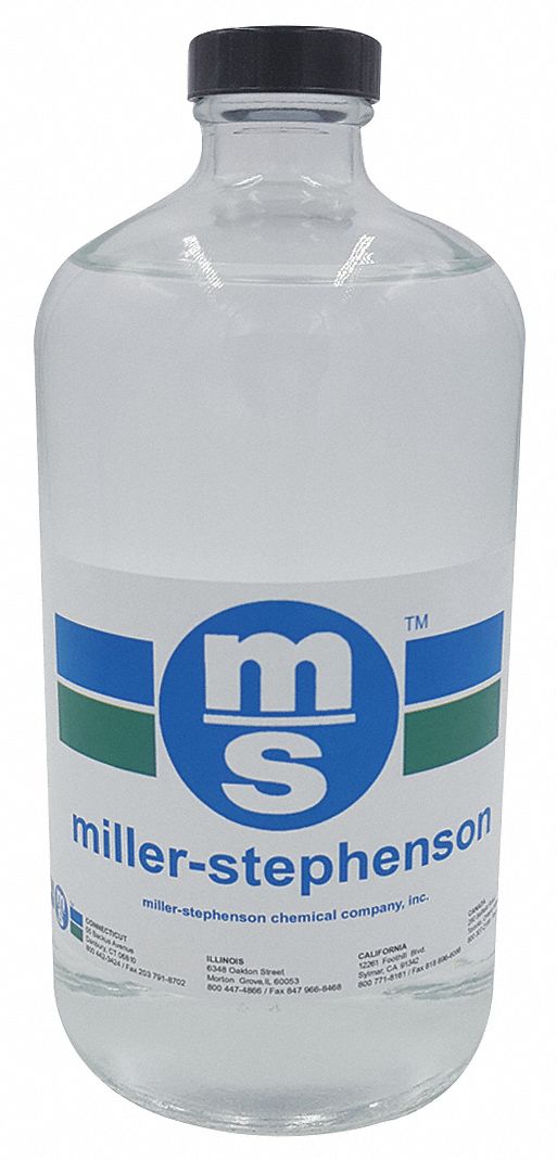 Cleaner/Degreaser: Solvent Based, Jug, 1 gal Container Size, Ready to Use, 0% VOC Content