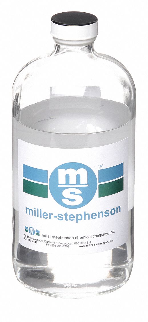 Cleaner/Degreaser: Chemical-Based Solvent, Bottle, 1 qt Container Size, Ready to Use, Liquid
