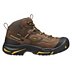 KEEN Hiker Boot, Steel Toe, Style Number 1011242