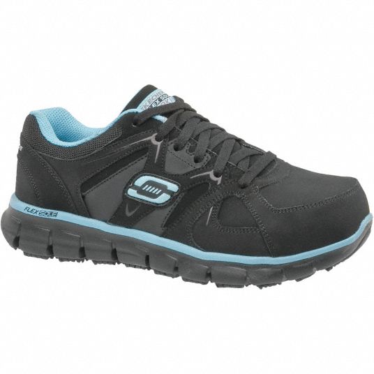 Zapatos skechers 2024 flex sole 08