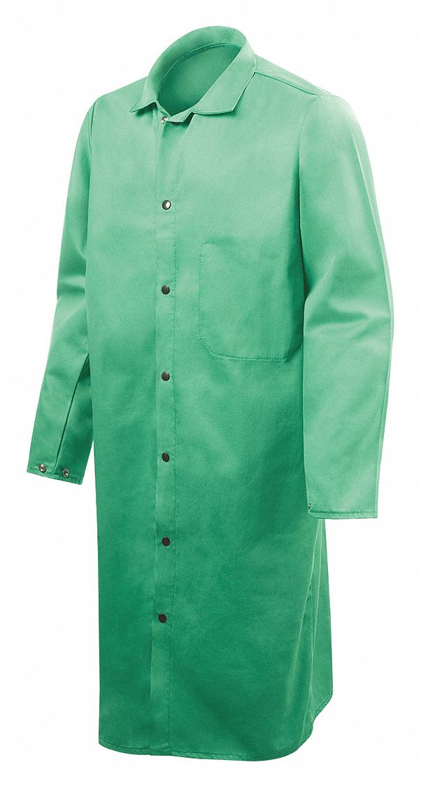 Weldlite Welding Jacket,