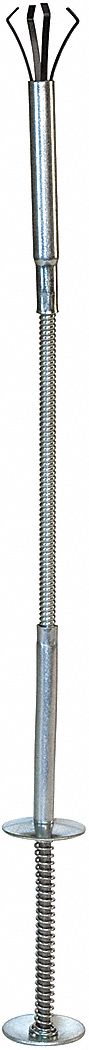 OUTIL RAMASSAGE,13-1/2,PISTON RESSORT