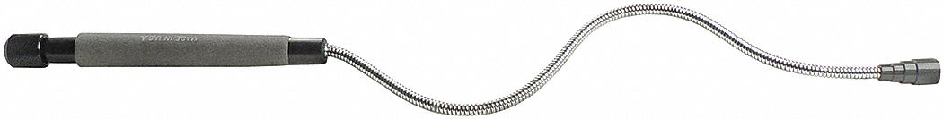 Magnetic Retrieval Tool: Mag. Typ. Rare Earth, Shft. Typ. Fixed