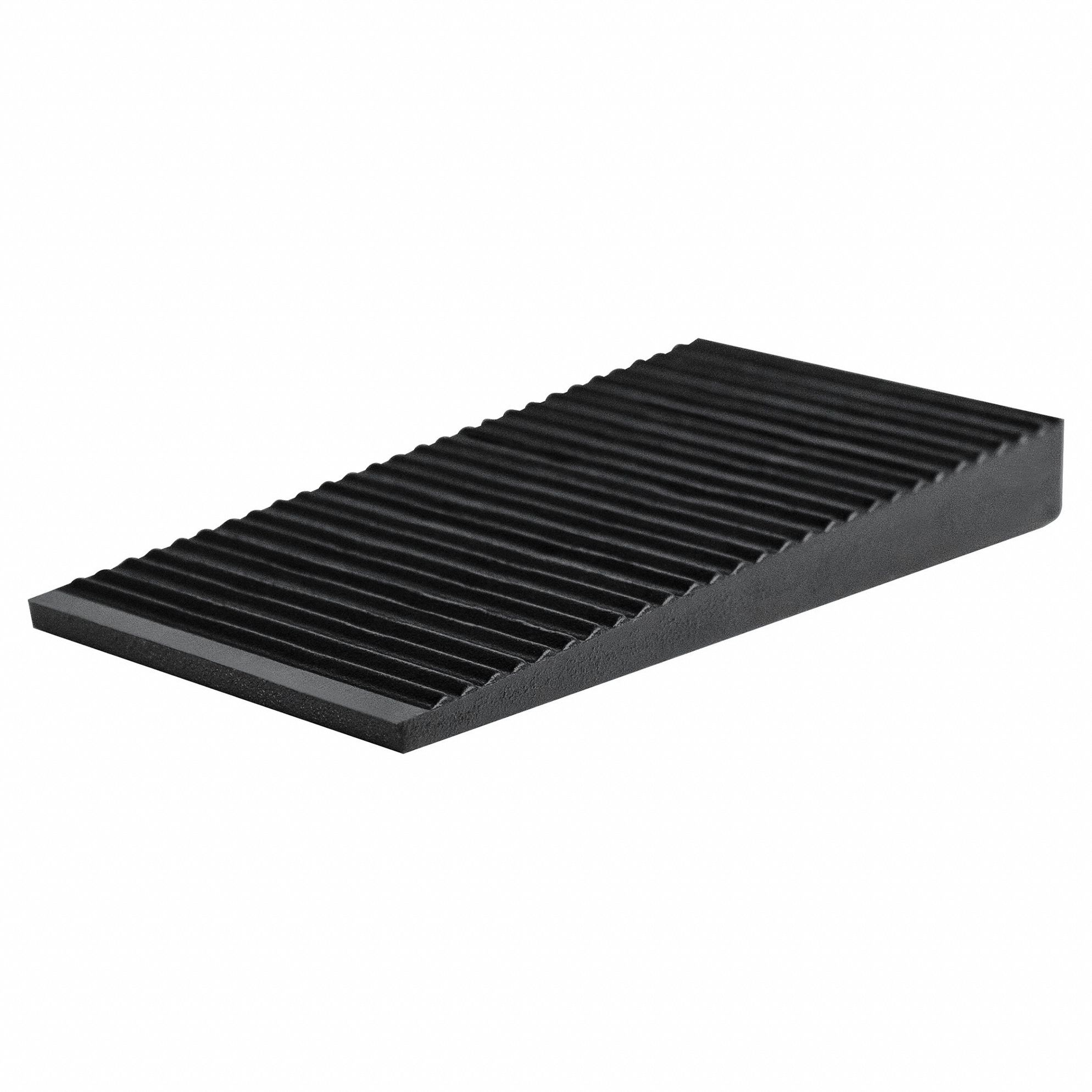 Wedge Spacers Plastic 3/4 W PK30