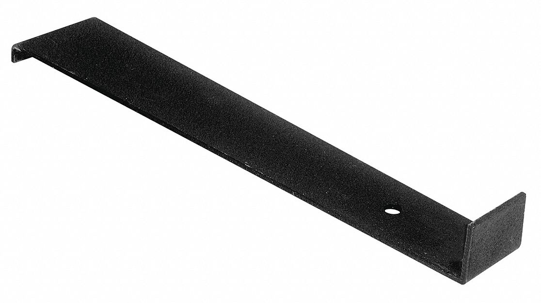 PULL BAR, 16 1/4 IN EXTENDED L TO MAX, STEEL