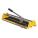 TILE CUTTER,1/2 IN CAP,20 IN,YELLOW