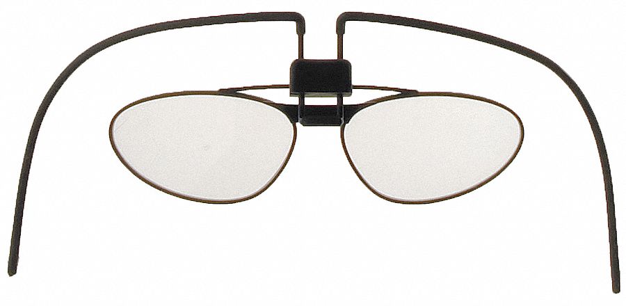 Spectacle Kit: For Facepieces