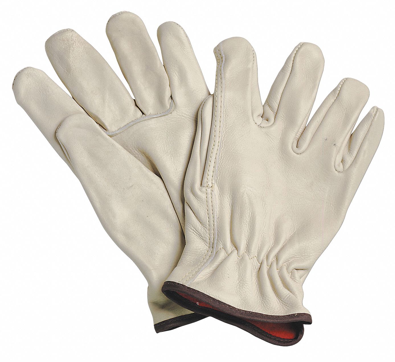 honeywell leather gloves