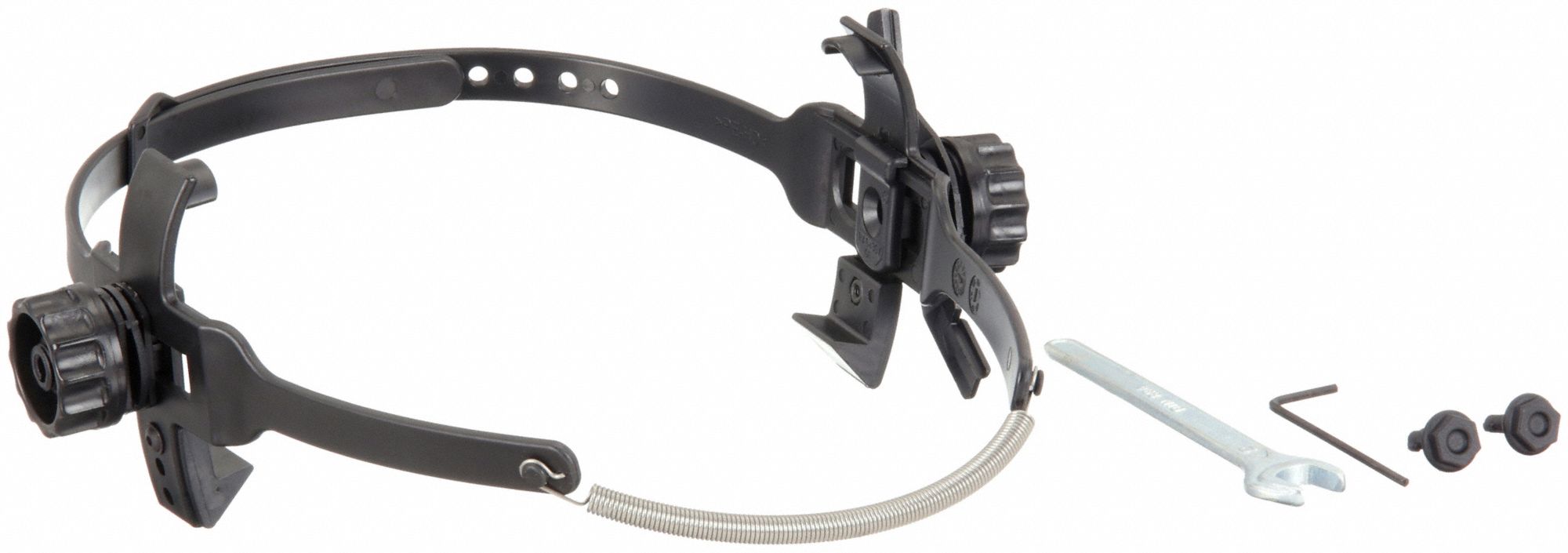 OPTREL HARD HAT WELDING HELMET ADAPTER, COMPATIBLE WITH OPTREL