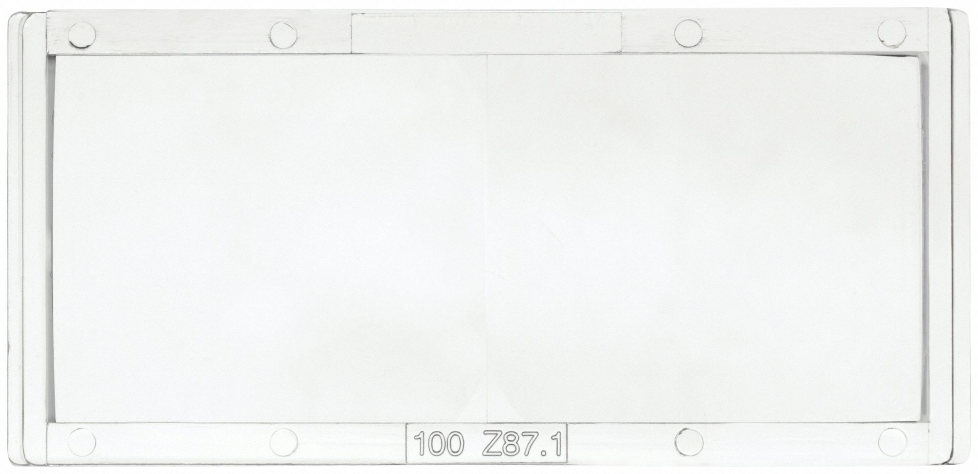 MAGNIFYING LENS