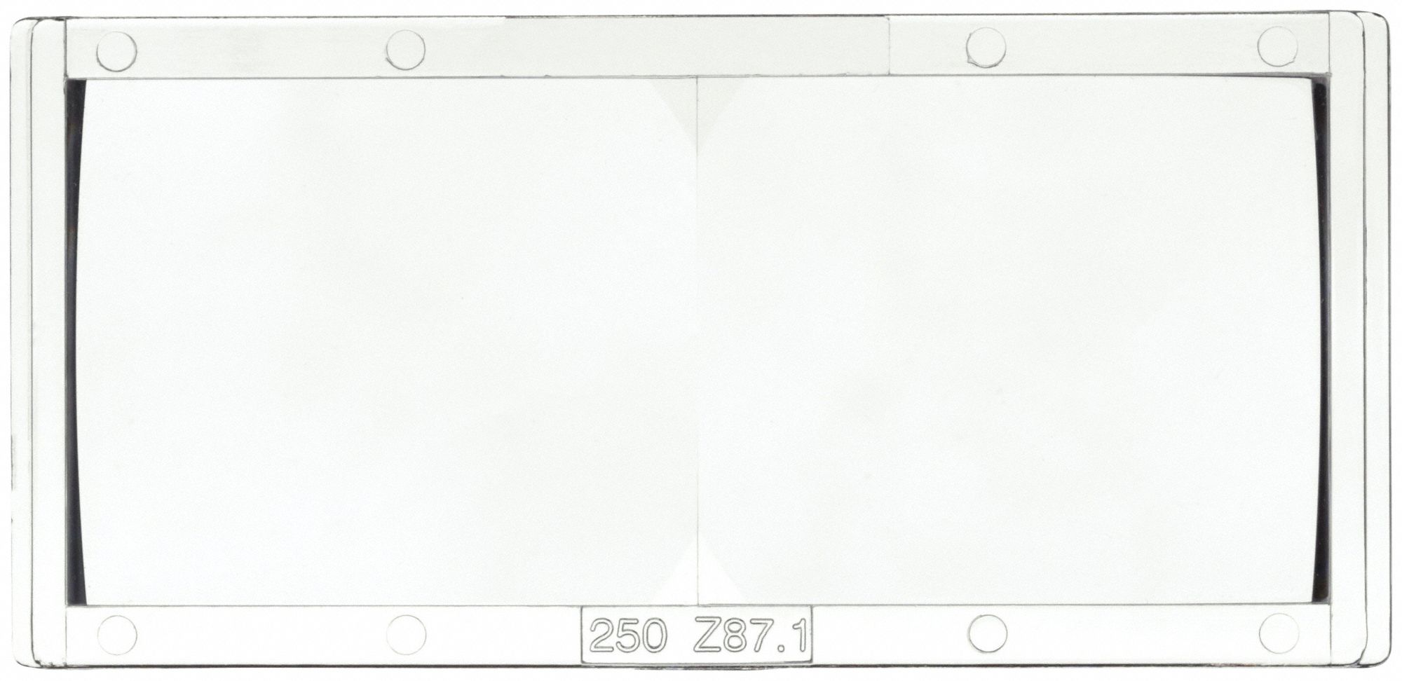 MASQUE SOUDAGE LOUPE +2.5