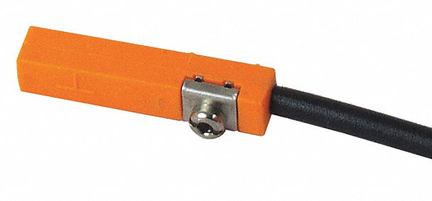 T-Slot Pneumatic Cylinder Position Sensor: MK5103, GMR, 10-30V DC, 2 Wires, 1 ft Lead Lg (ft)