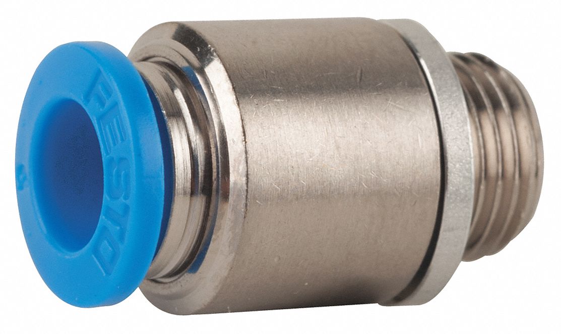 Fitting, Aluminum, Brass,