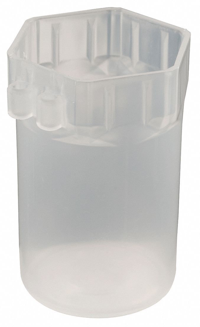 PressureSwitchCover, Transparent, Plastic