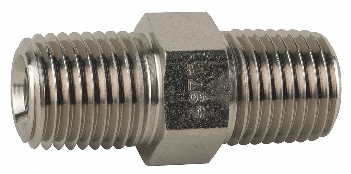 Pressure & Vacuum Switches