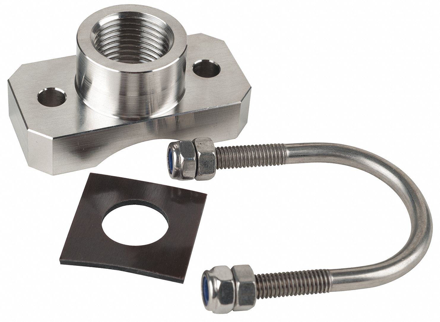 IFM, IFM PN Series Pressure Switches, Conduit Adapter 35T574E30062