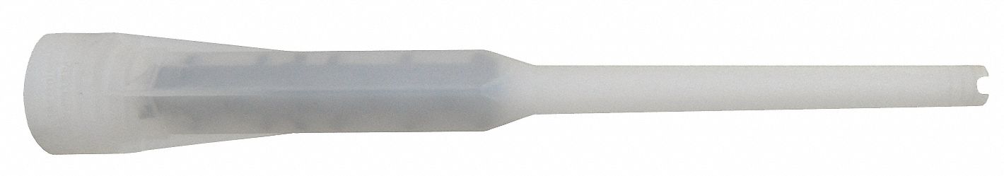 Nozzle: Overall Overall