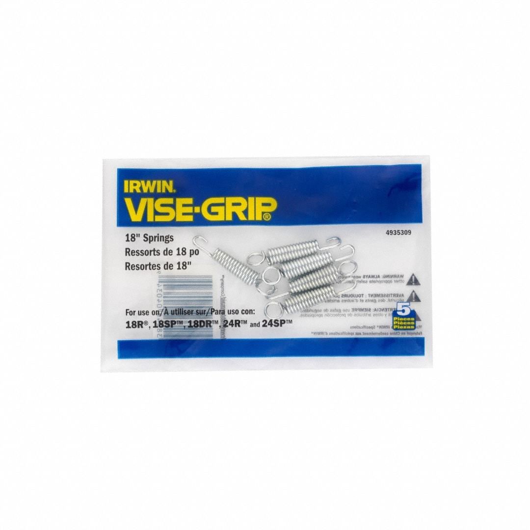 Replacement Spring 5 Pc. PK5