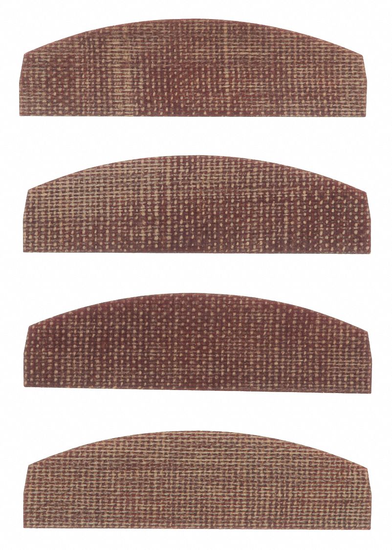 Rotor Blade Set: Mfr Part # CA144796, Rotor Blade Set, 4 PK