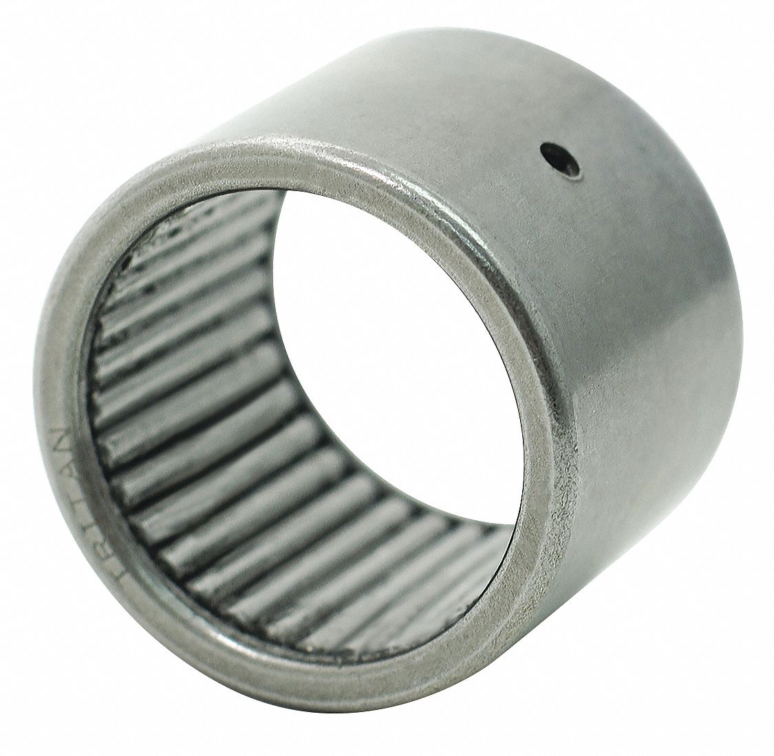 Needle Roller Bearing: B, 2028, 1 1/4 in Bore, 1 1/2 in OD, Full Complement, Open, B2028 OH